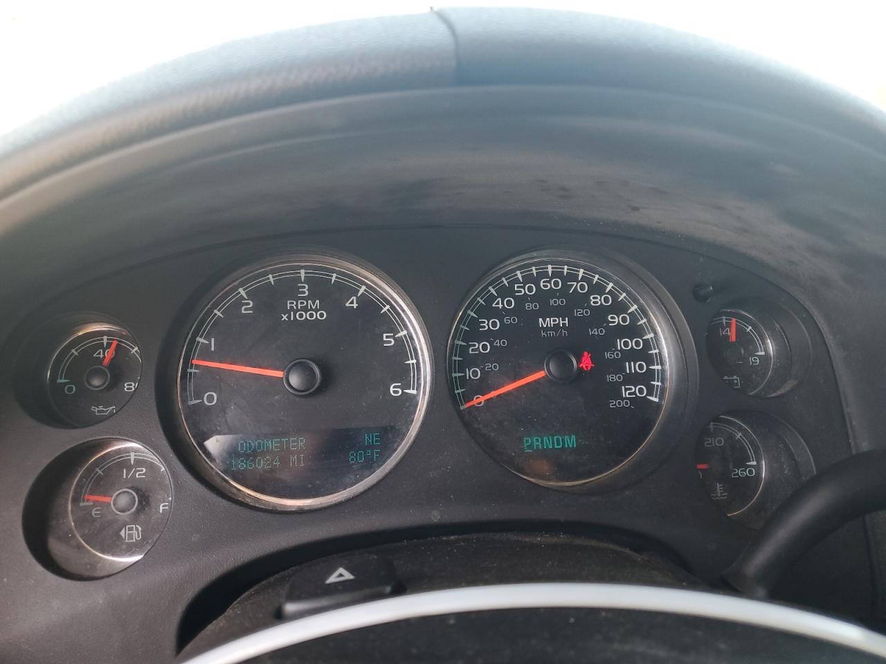 3GCPKTE29BG104201 2011 Chevrolet Silverado K1500 Ltz