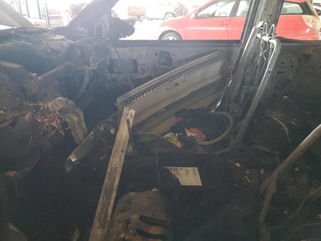 2003 Chevrolet Trailblazer VIN: 1GNDS13S732193570 Lot: 56701704