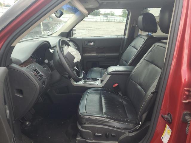 2010 Ford Flex Sel VIN: 2FMHK6CT1ABB14364 Lot: 59314184