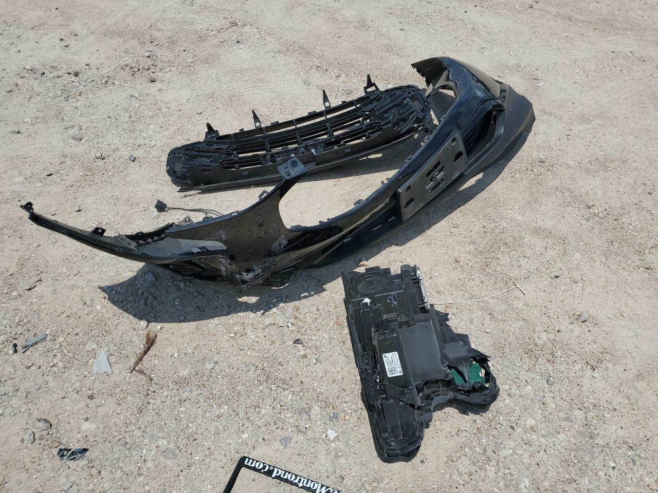 3GKALPEX2KL372668 2019 GMC Terrain Slt