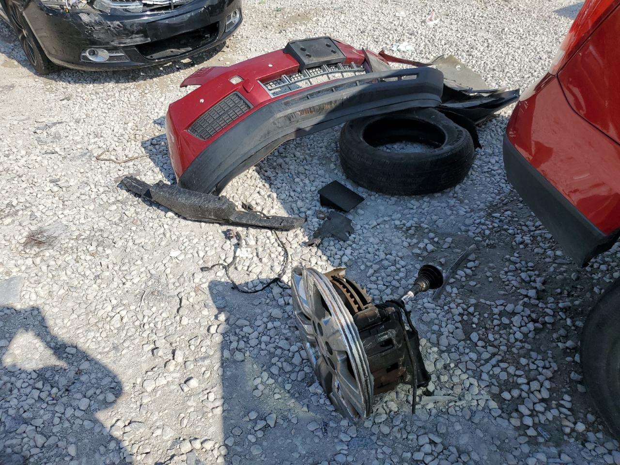 3GYFNEE39GS576615 2016 Cadillac Srx Luxury Collection