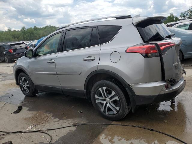 2018 Toyota Rav4 Le VIN: JTMBFREV8JD251729 Lot: 56838504