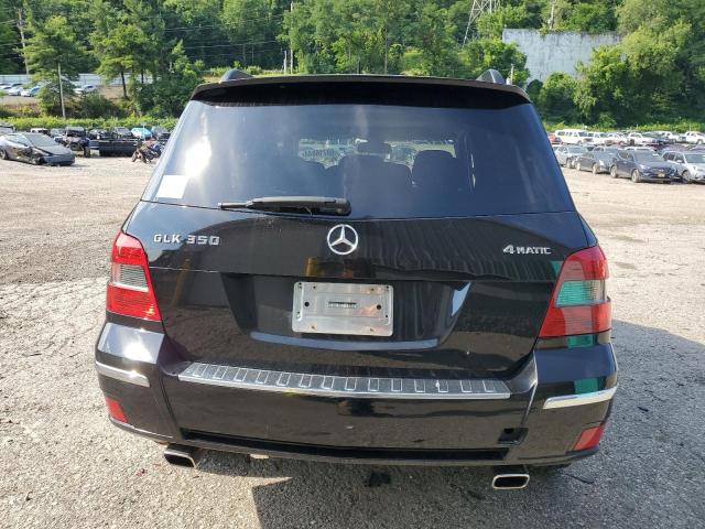 2010 Mercedes-Benz Glk 350 4Matic VIN: WDCGG8HB0AF491063 Lot: 60716844