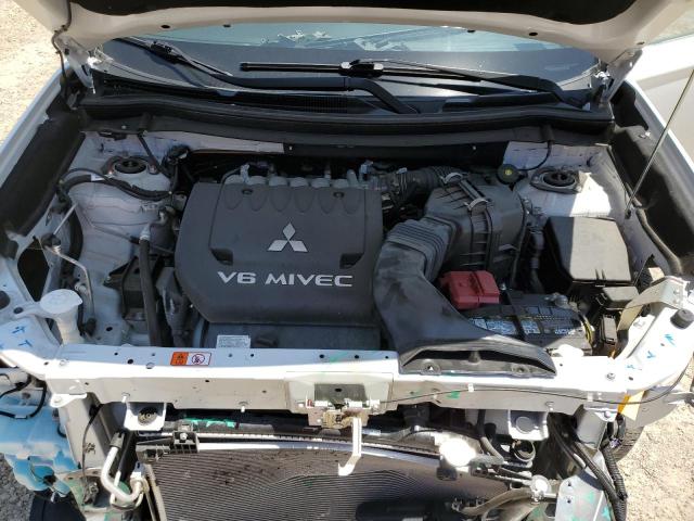 2019 MITSUBISHI OUTLANDER - JA4JZ4AX0KZ009657