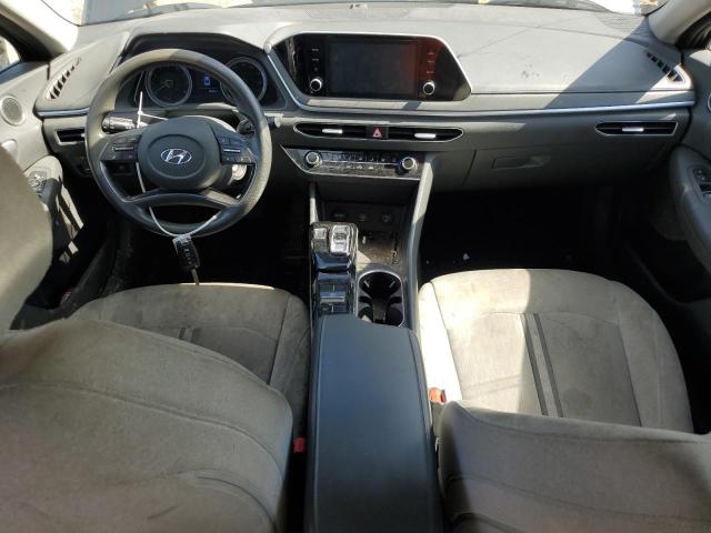 2020 HYUNDAI SONATA SE 5NPEG4JA6LH007266  57289664