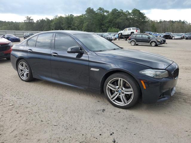 VIN WBAKN9C52GD962628 2016 BMW 5 Series, 550 I no.4