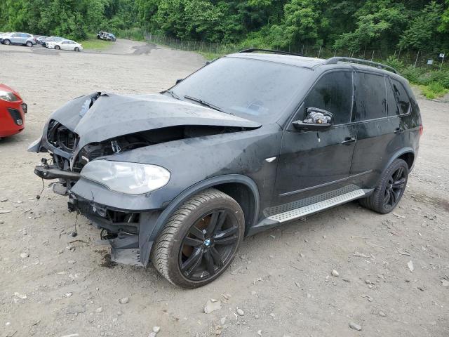 VIN 5UXZV4C59D0B21303 2013 BMW X5, Xdrive35I no.1