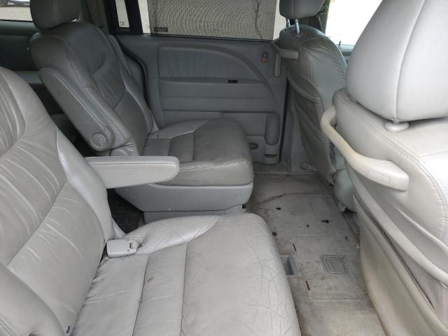 2007 Honda Odyssey Exl VIN: 5FNRL38777B019173 Lot: 59717074