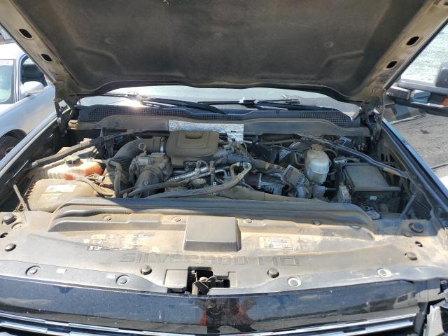 2016 CHEVROLET SILVERADO - 1GC1KVE82GF251362