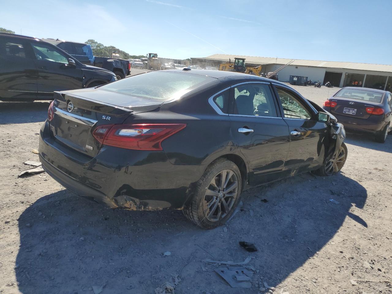 1N4AL3AP5JC470782 2018 Nissan Altima 2.5