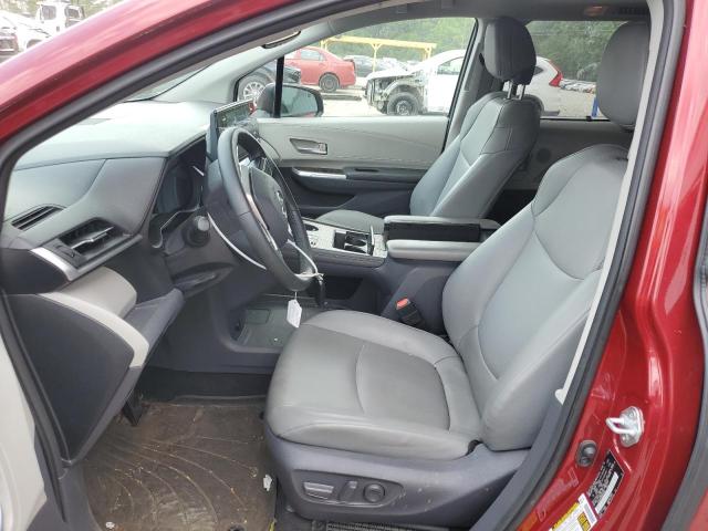 2021 Toyota Sienna Xle VIN: 5TDYSKFC8MS016329 Lot: 57099654