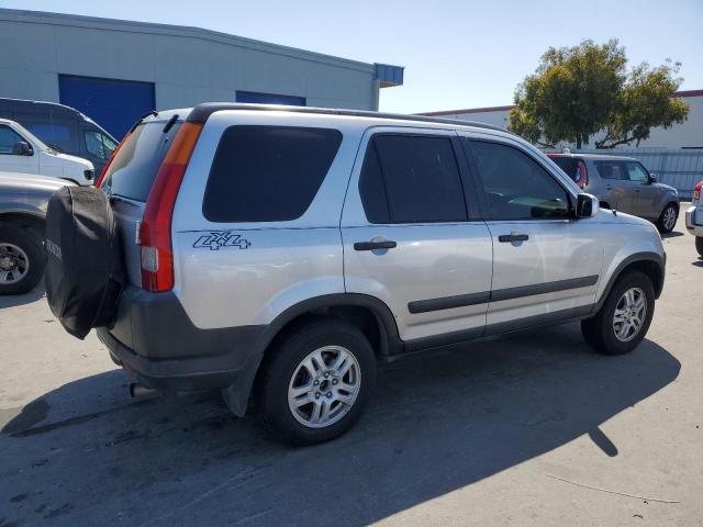 2002 Honda Cr-V Ex VIN: JHLRD78892C092020 Lot: 58365574