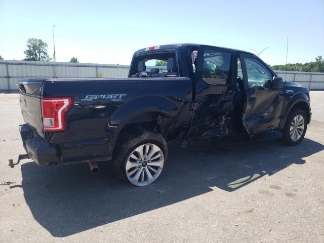 2016 FORD F150 SUPER - 1FTEW1EF8GKF89465
