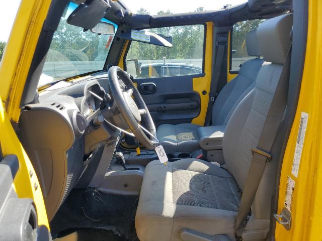 2009 Jeep Wrangler Unlimited Rubicon VIN: 1J4GA69129L769731 Lot: 58917844