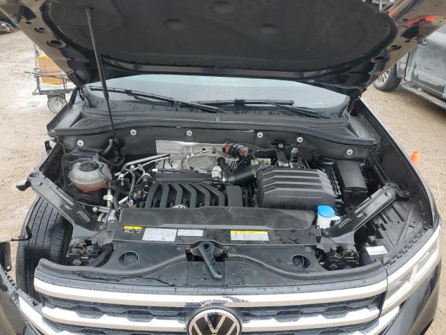 2023 Volkswagen Atlas Se VIN: 1V2WR2CA2PC522975 Lot: 60068794