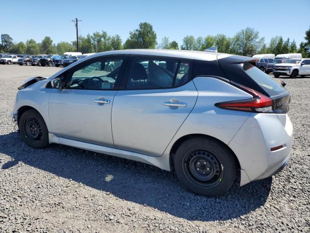 2023 Nissan Leaf S VIN: 1N4AZ1BV2PC557404 Lot: 60298094