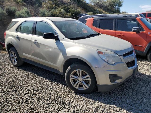 2013 Chevrolet Equinox Ls VIN: 2GNALBEK3D6194089 Lot: 59599574