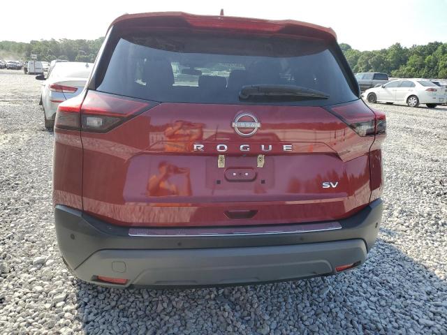 2023 NISSAN ROGUE SV - 5N1BT3BA9PC777871