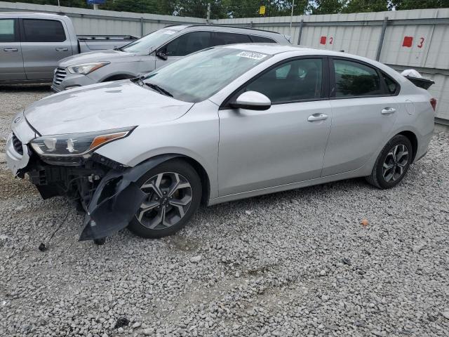 2019 KIA FORTE FE - 3KPF24AD9KE135405