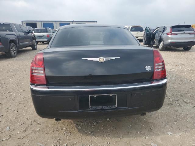 2005 Chrysler 300C VIN: 2C3AA63H55H595098 Lot: 57349834