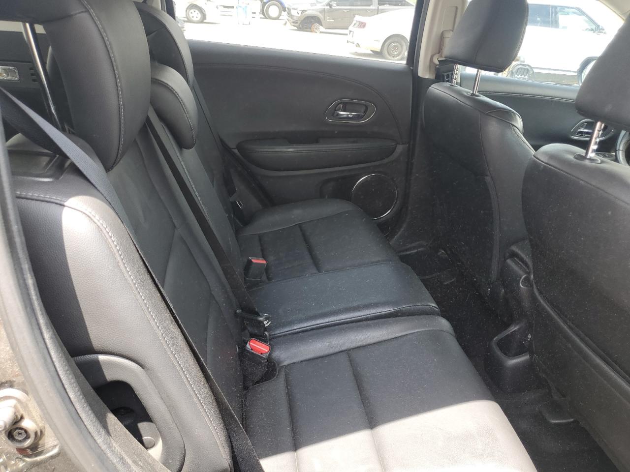 3CZRU5H76GM701461 2016 Honda Hr-V Exl