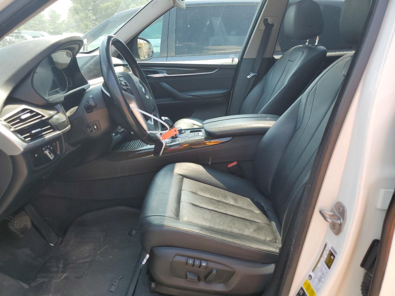 5UXKR0C50G0S90710 2016 BMW X5 xDrive35I