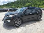 HYUNDAI SANTA FE GLS