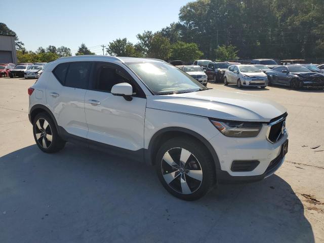 VIN YV4162XZ2K2012948 2019 Volvo XC40, T5 Momentum no.4