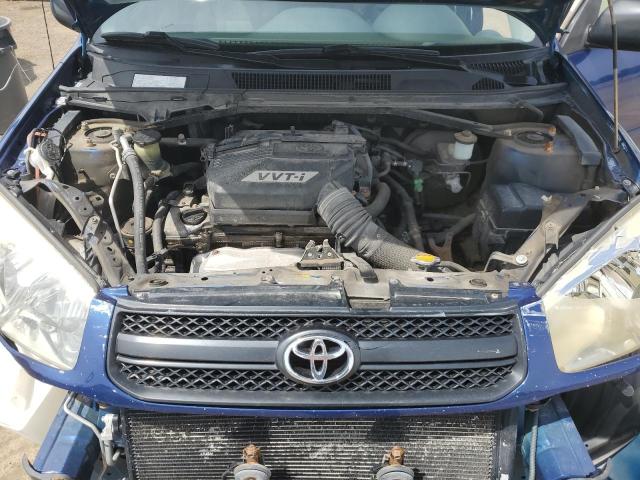 2004 Toyota Rav4 VIN: JTEHD20V546019169 Lot: 59829544