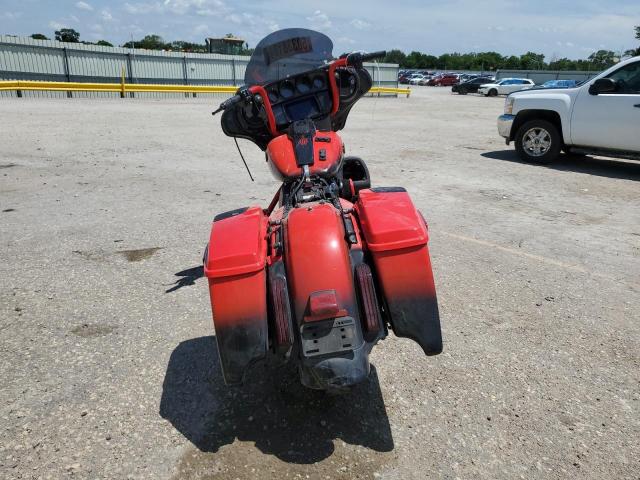 2020 HARLEY-DAVIDSON FLHXSE - 1HD1PXL17LB955561