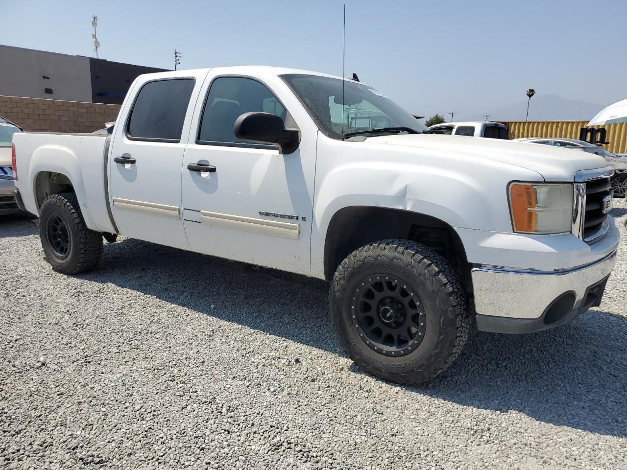 3GTEC13C08G198241 2008 GMC Sierra C1500