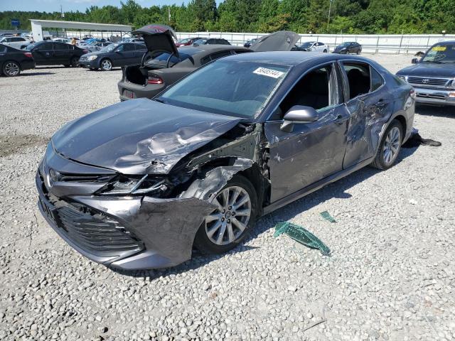 VIN 4T1B11HK5KU755749 2019 Toyota Camry, L no.1