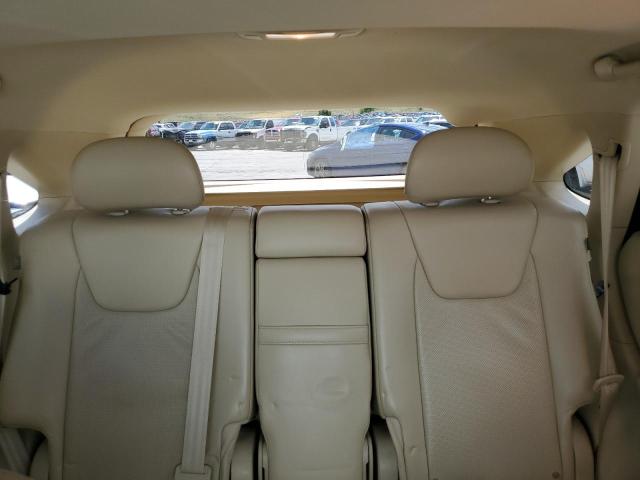 2012 Lexus Rx 350 VIN: 2T2BK1BA9CC147132 Lot: 60092034