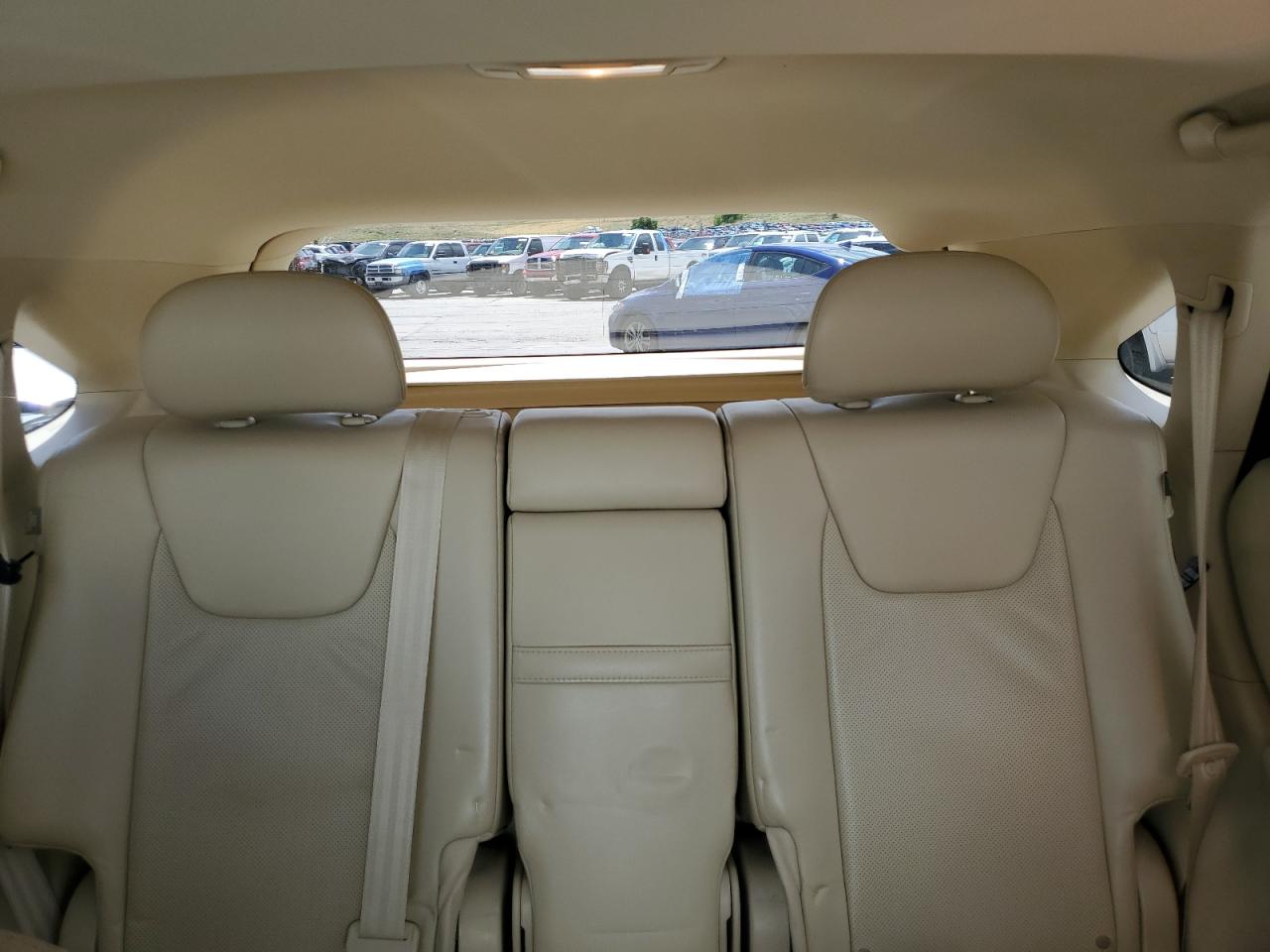 2T2BK1BA9CC147132 2012 Lexus Rx 350