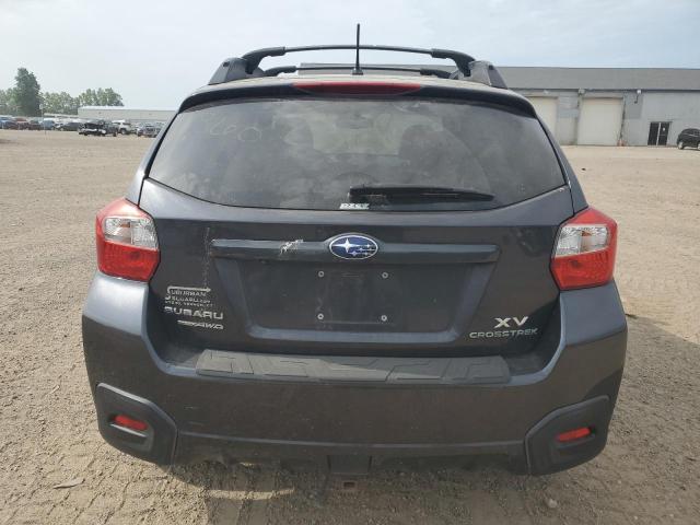 2015 Subaru Xv Crosstrek VIN: JF2GPAAC6F9282241 Lot: 57235874