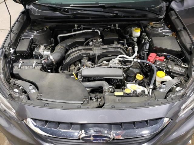 2022 Subaru Legacy Limited VIN: 4S3BWAN65N3022642 Lot: 57949654