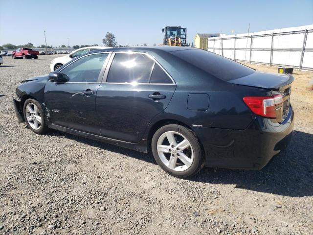 2012 Toyota Camry Base VIN: 4T1BF1FK1CU601304 Lot: 58128554