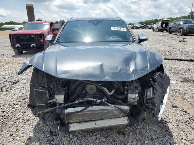 2018 AUDI SQ5 PRESTI WA1C4AFY8J2181417