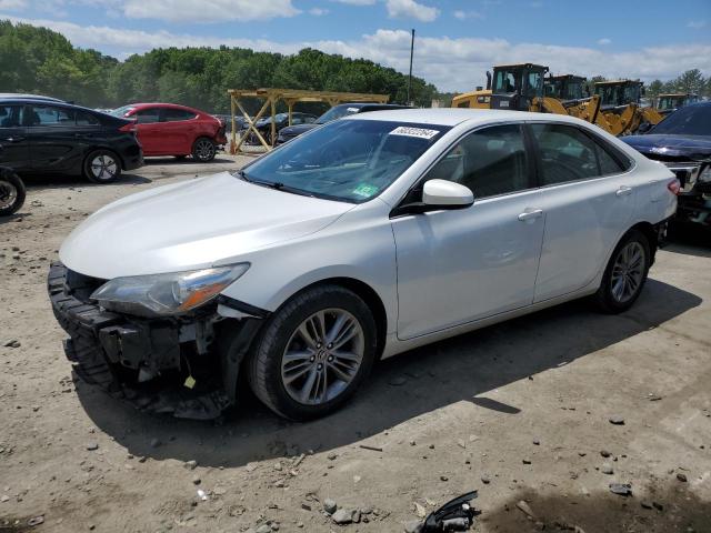 VIN 4T1BF1FK0GU223272 2016 Toyota Camry, LE no.1