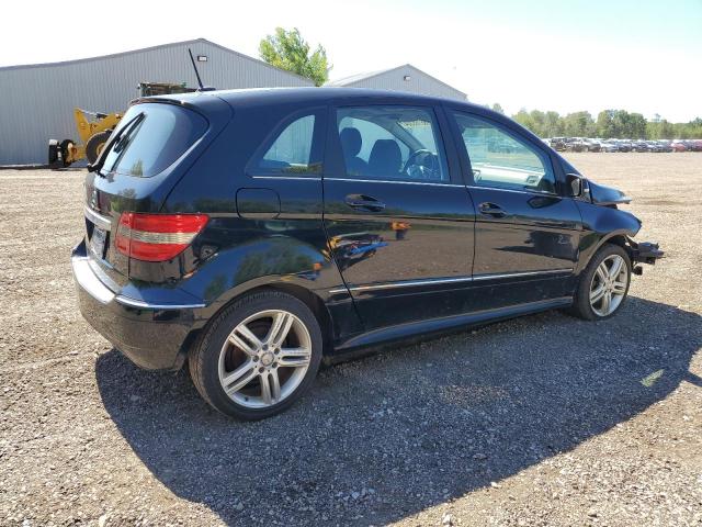2011 Mercedes-Benz B200 VIN: WDDFH3DBXBJ641241 Lot: 55165304