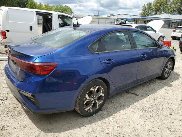 3KPF24AD8LE143240 Kia Forte FE 3