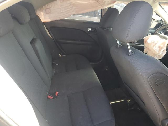 2010 Ford Fusion Se VIN: 3FAHP0HA8AR328902 Lot: 60253394