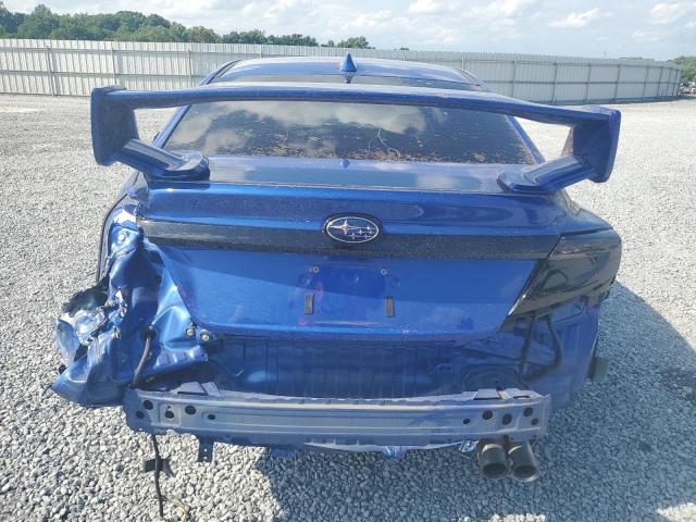 2022 Subaru Wrx VIN: JF1VBAA69N9006901 Lot: 58109864