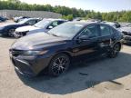 2023 TOYOTA CAMRY SE N - 4T1G11BK3PU086662