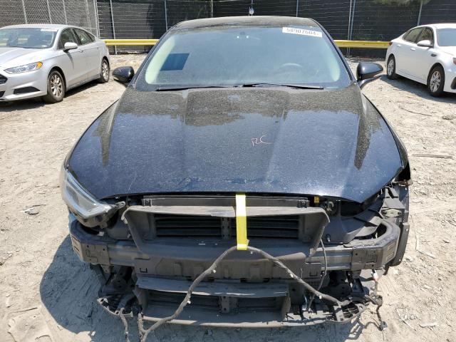 VIN 3FA6P0D95JR168819 2018 Ford Fusion, Titanium/Pl... no.5