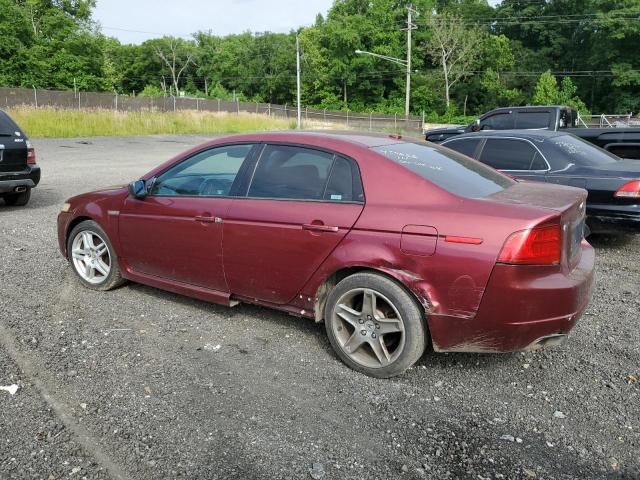 2005 Acura Tl VIN: 19UUA66275A044428 Lot: 57051184