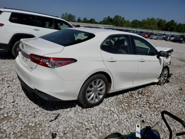 Vin: jtnb11hk2j3013135, lot: 57691354, toyota camry l 20183