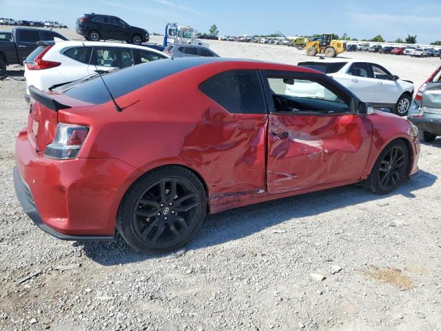 2016 Toyota Scion Tc VIN: JTKJF5C75GJ025448 Lot: 60220264