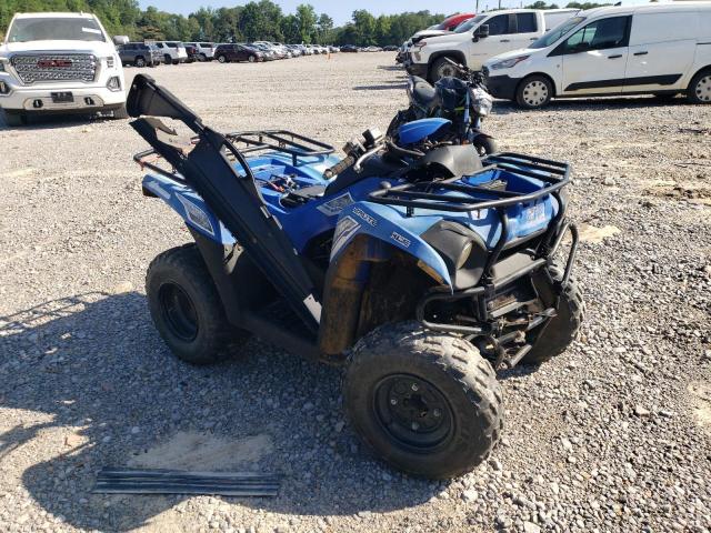 2014 KAWASAKI KVF300 C - RGSWM22A3EB380839