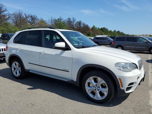 VIN 5UXZV8C55DL899049 2013 BMW X5, Xdrive50I no.4